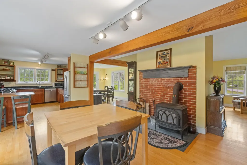 246 Windsor Road Hillsborough NH 03244