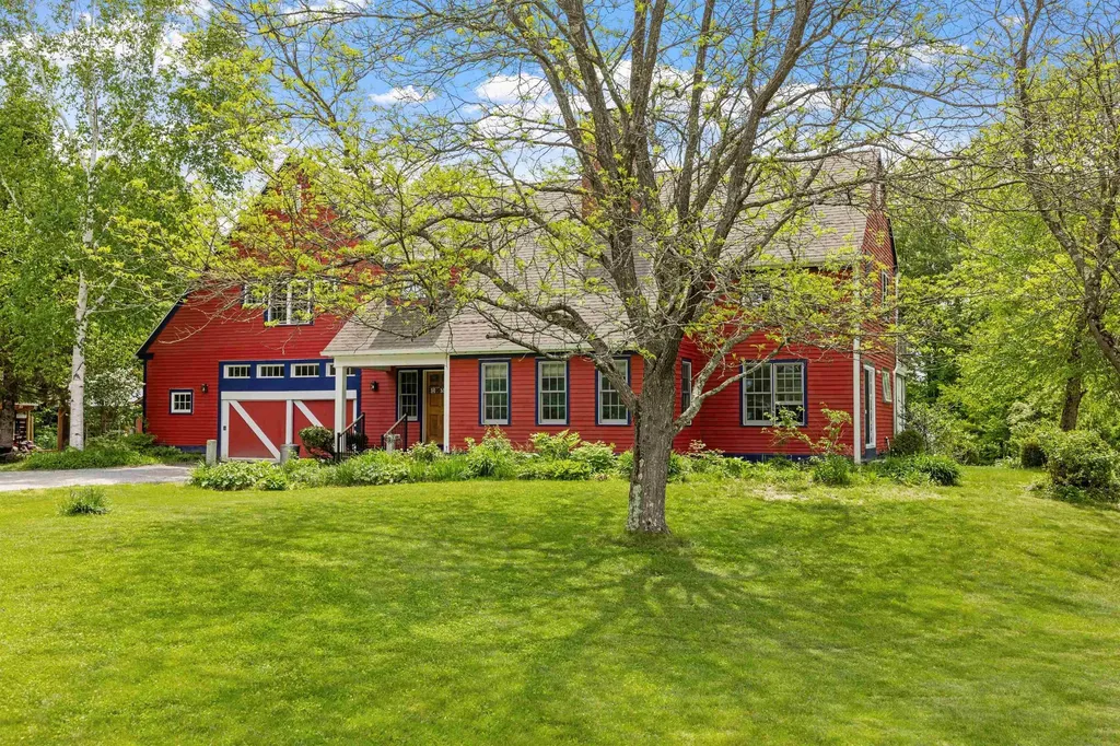 246 Windsor Road Hillsborough NH 03244