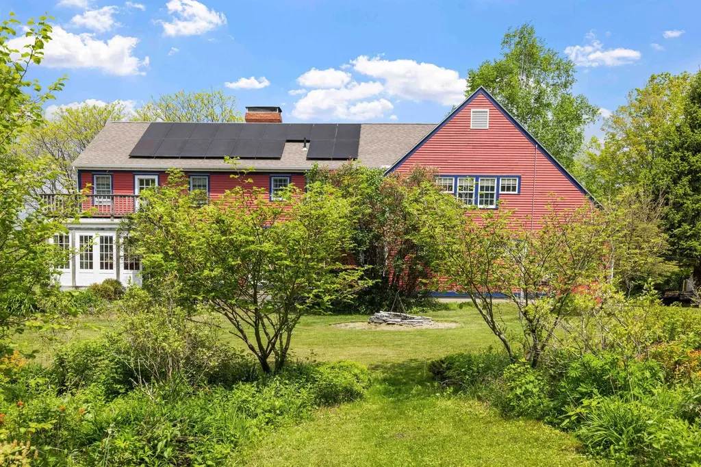 246 Windsor Road Hillsborough NH 03244