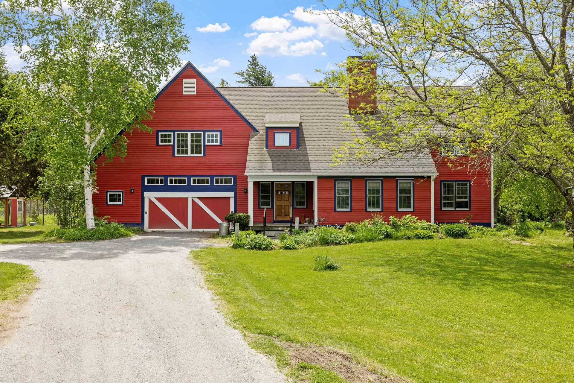 246 Windsor Road Hillsborough NH 03244