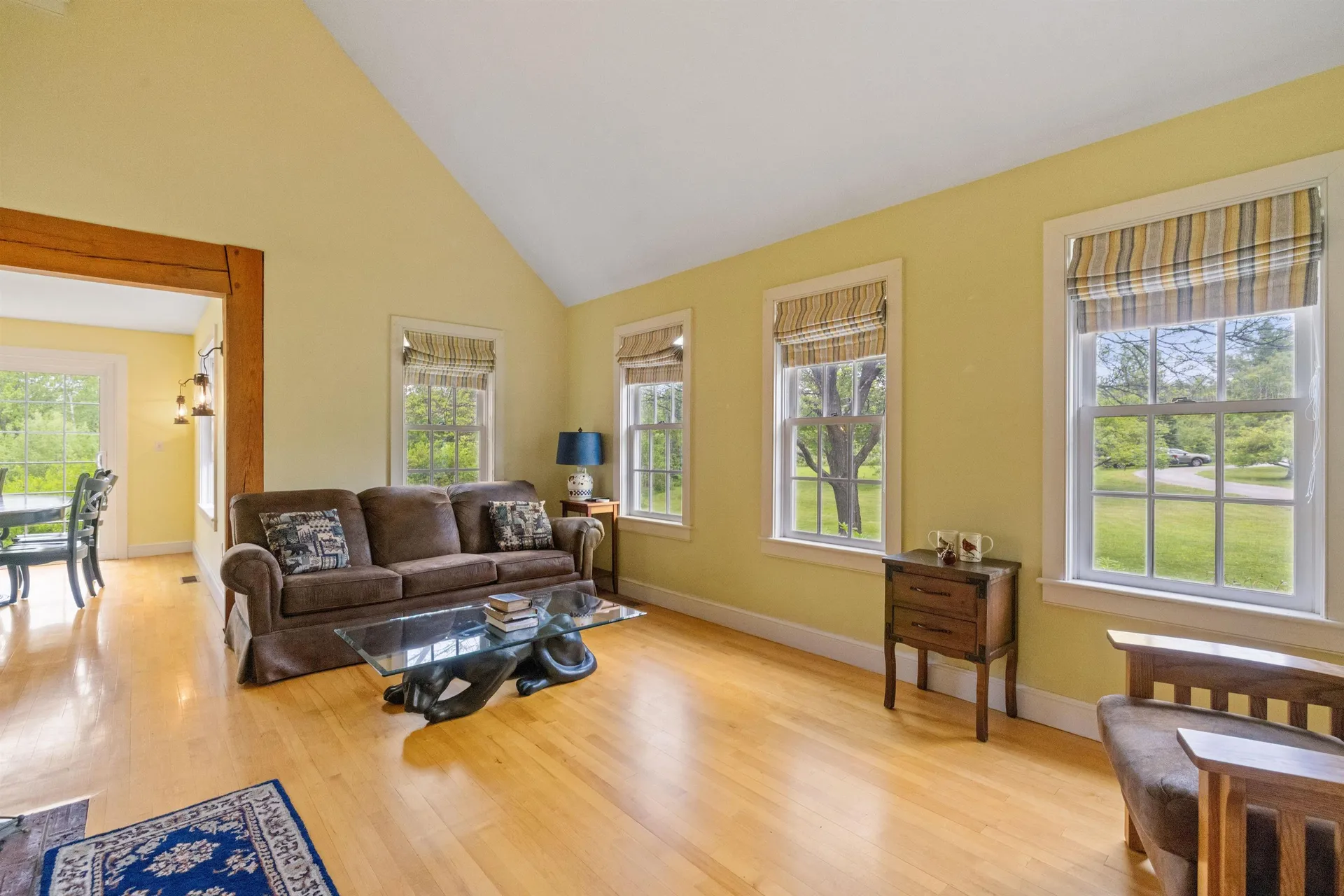 246 Windsor Road Hillsborough NH 03244