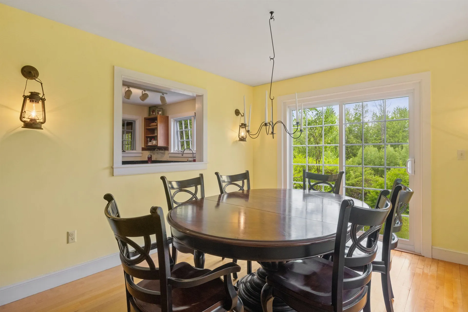 246 Windsor Road Hillsborough NH 03244