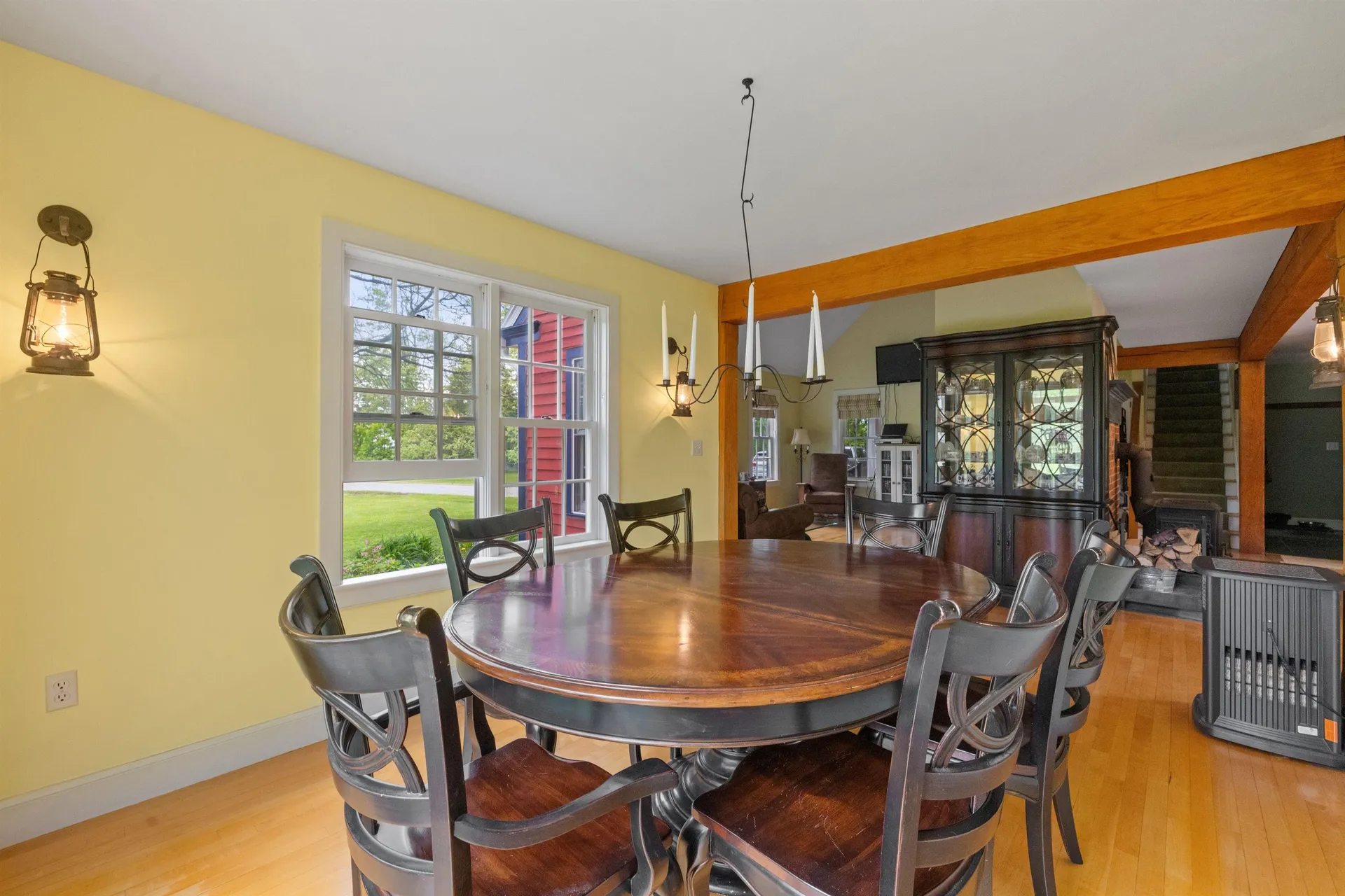 246 Windsor Road Hillsborough NH 03244