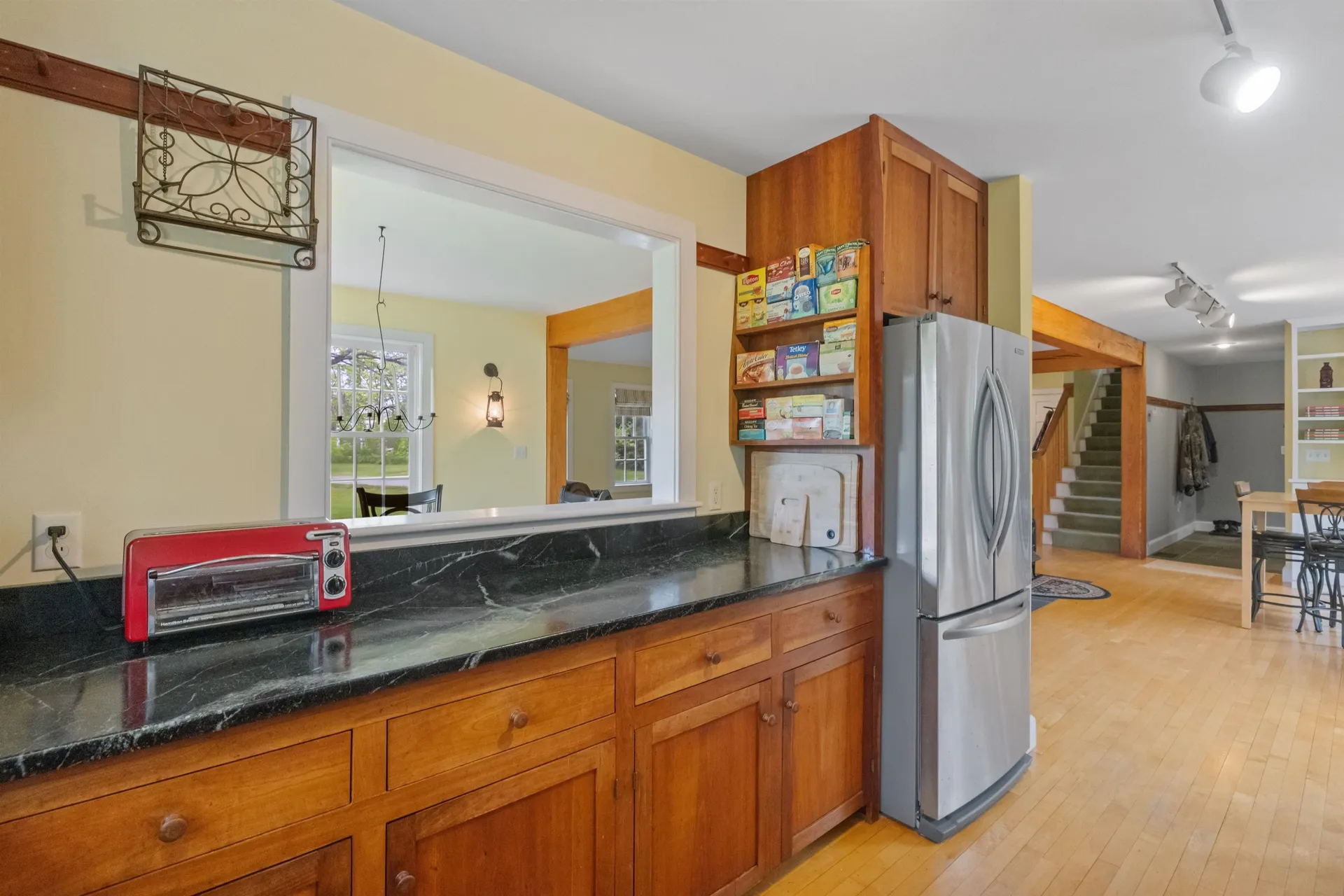 246 Windsor Road Hillsborough NH 03244