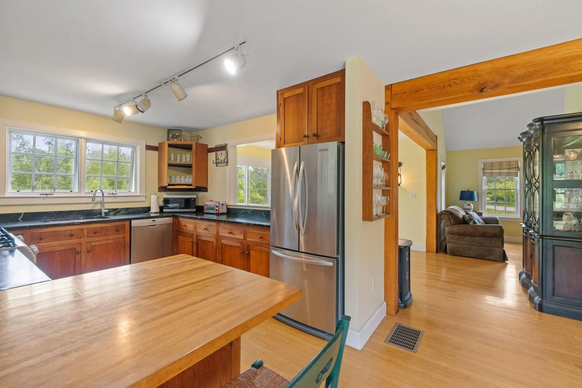 246 Windsor Road Hillsborough NH 03244