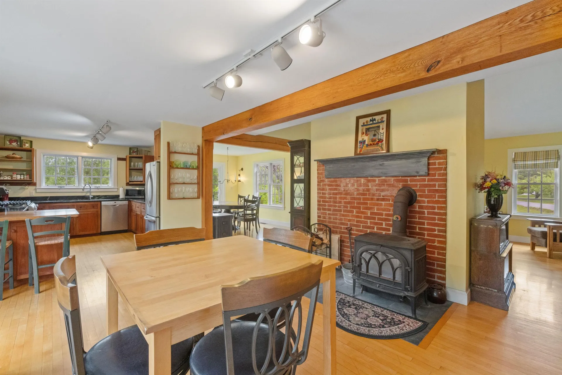 246 Windsor Road Hillsborough NH 03244