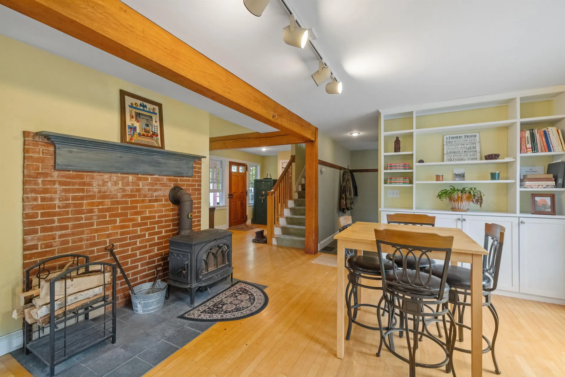 246 Windsor Road Hillsborough NH 03244