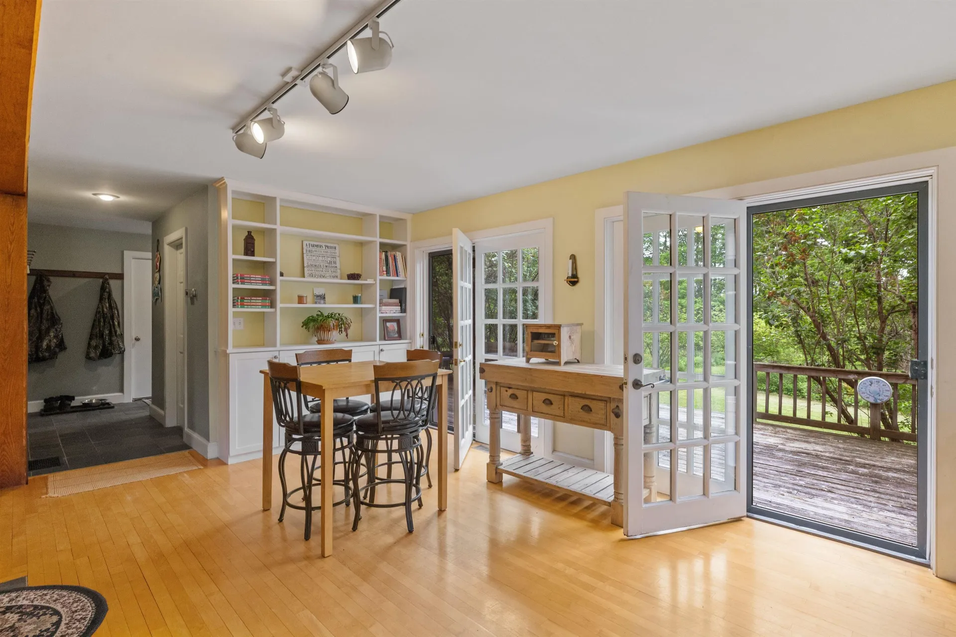 246 Windsor Road Hillsborough NH 03244