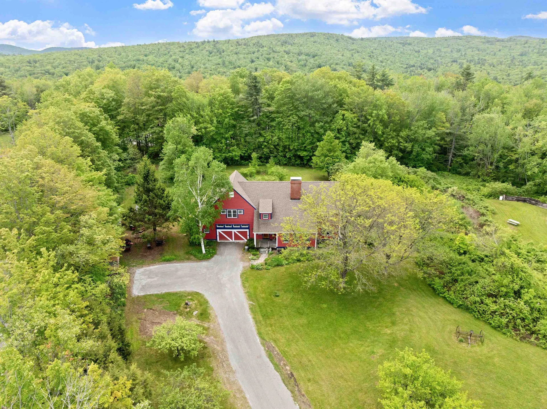 246 Windsor Road Hillsborough NH 03244