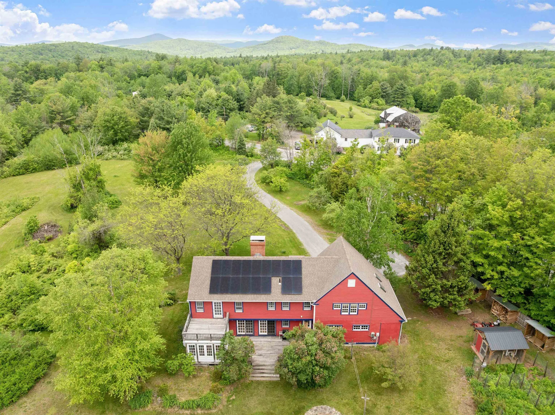 246 Windsor Road Hillsborough NH 03244