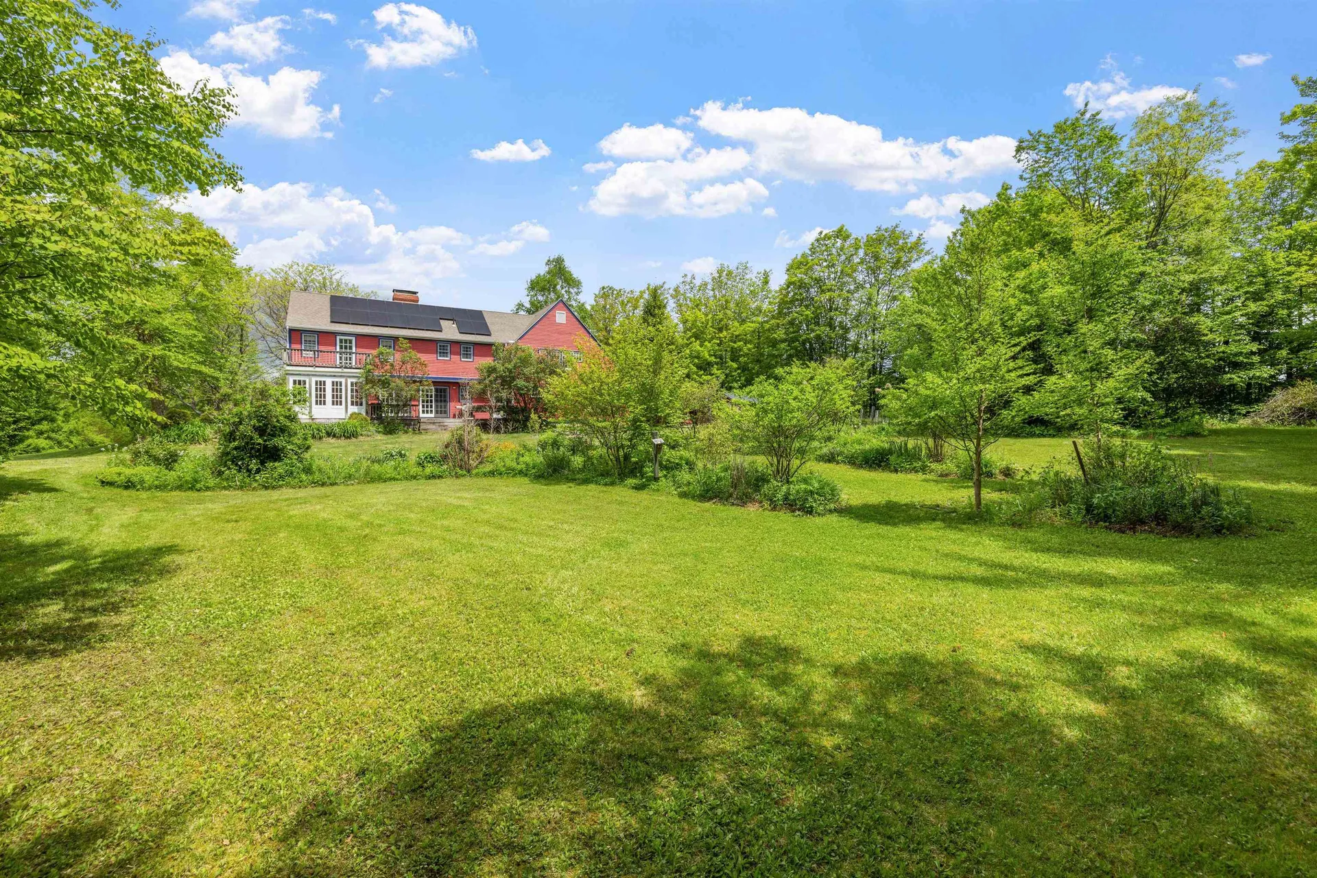 246 Windsor Road Hillsborough NH 03244