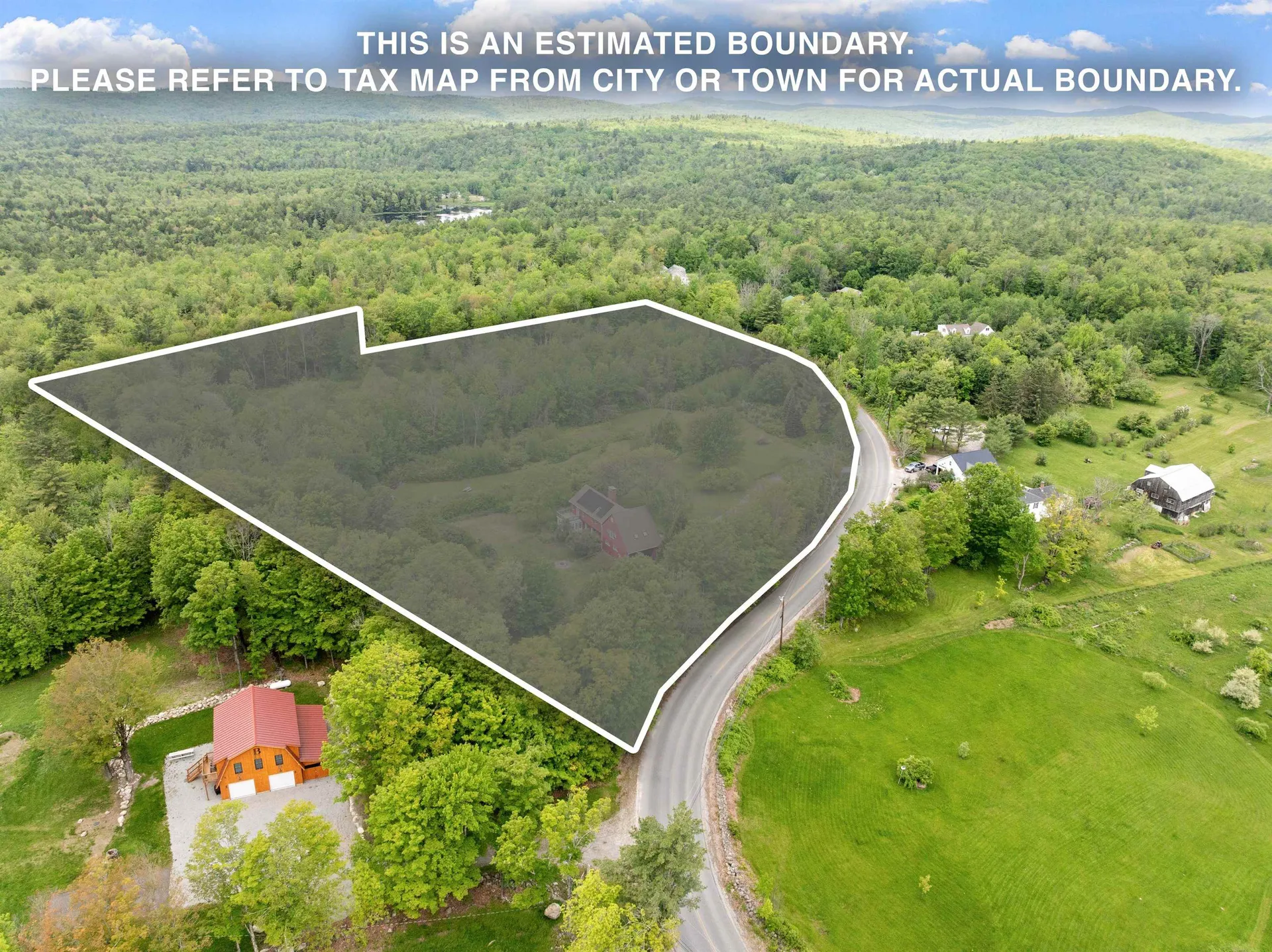 246 Windsor Road Hillsborough NH 03244