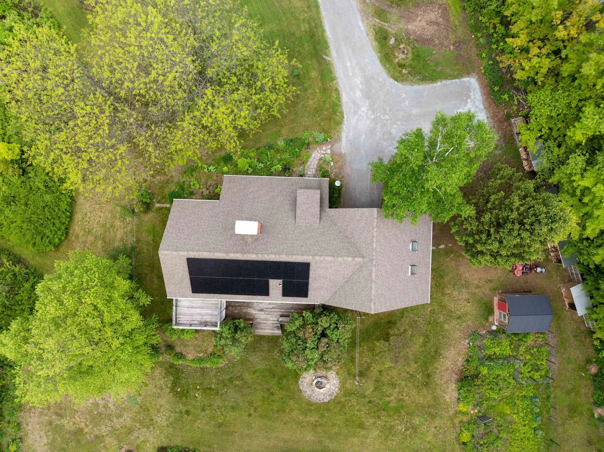 246 Windsor Road Hillsborough NH 03244