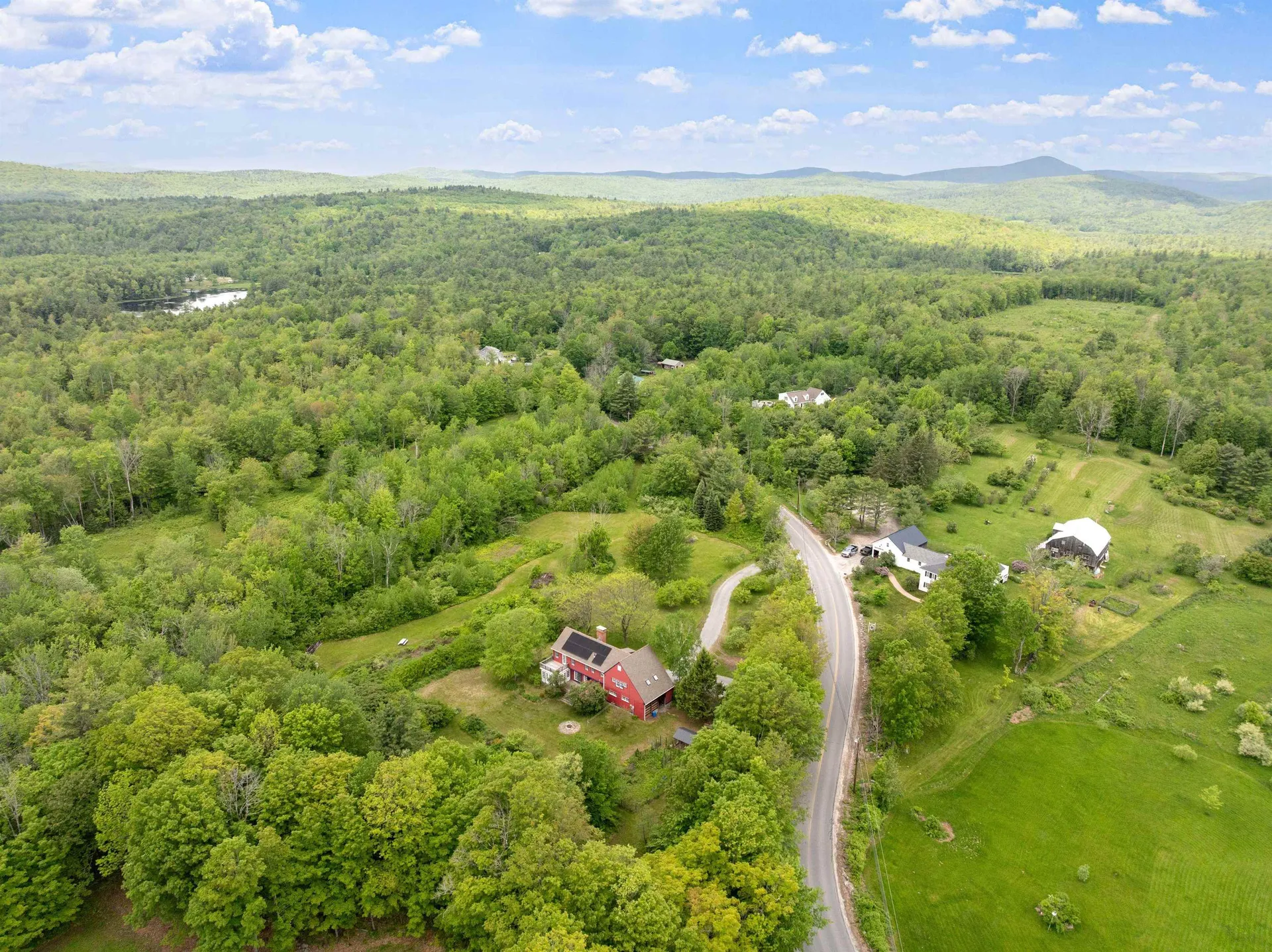 246 Windsor Road Hillsborough NH 03244