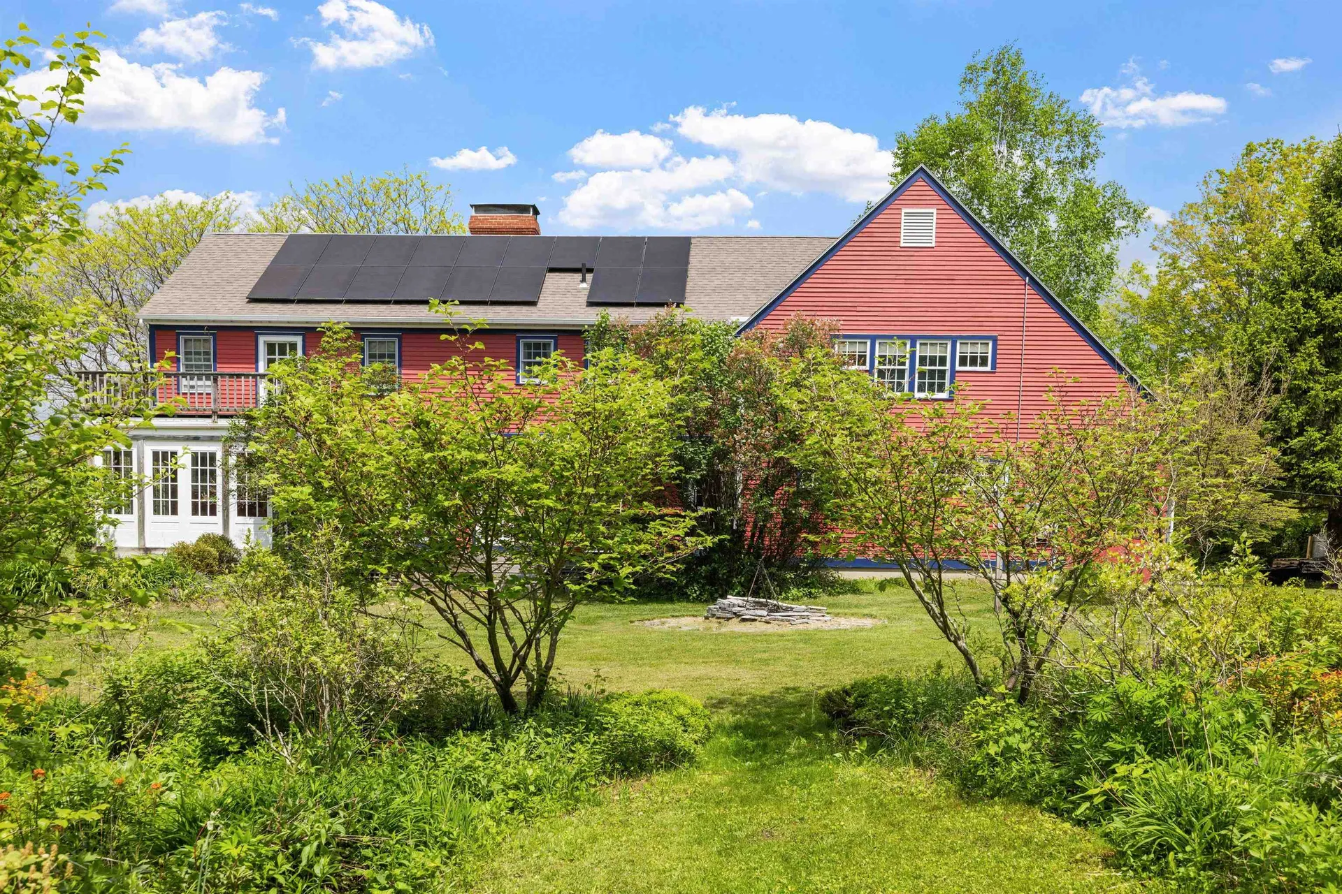 246 Windsor Road Hillsborough NH 03244