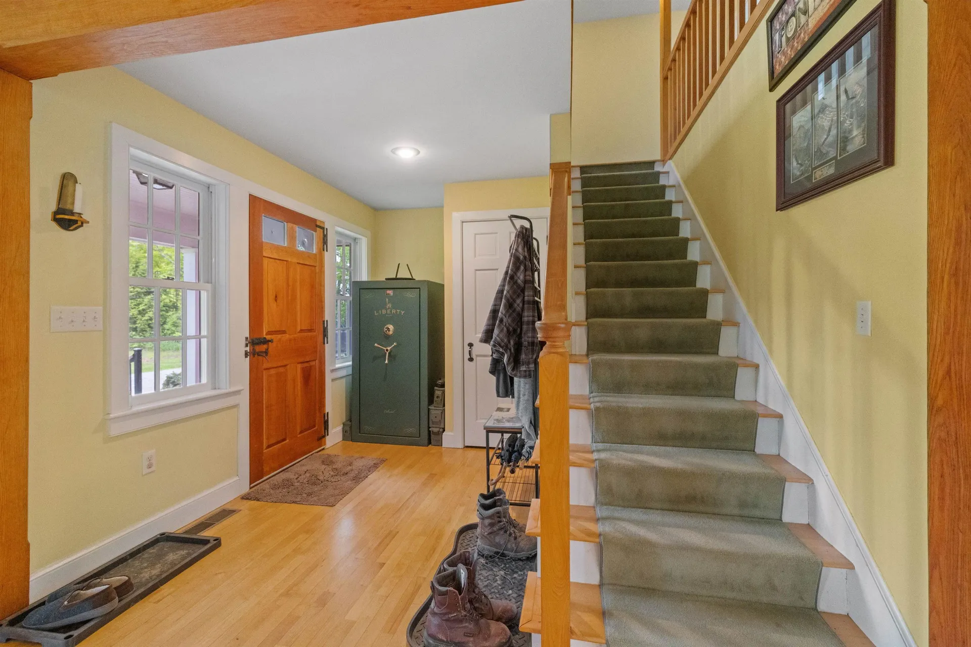 246 Windsor Road Hillsborough NH 03244
