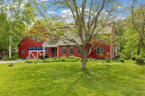 246 Windsor Road Hillsborough NH 03244