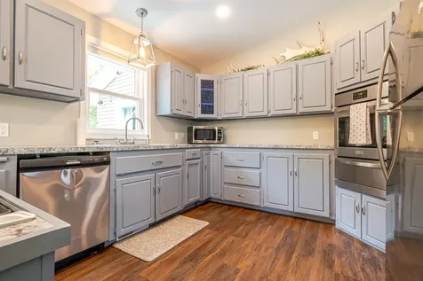 15 Battis Crossing Road Canterbury NH 03224