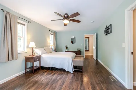 15 Battis Crossing Road Canterbury NH 03224