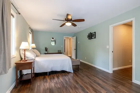 15 Battis Crossing Road Canterbury NH 03224