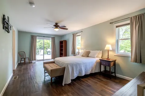 15 Battis Crossing Road Canterbury NH 03224