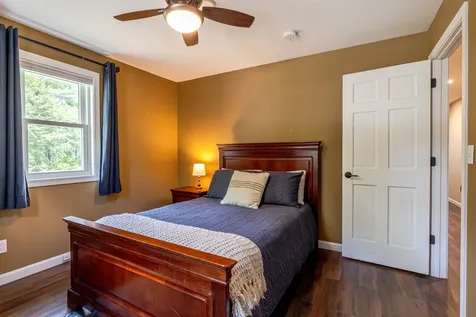 15 Battis Crossing Road Canterbury NH 03224