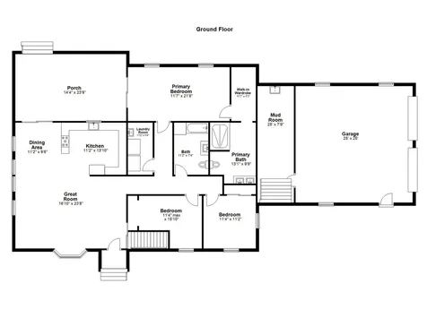 15 Battis Crossing Road Canterbury NH 03224