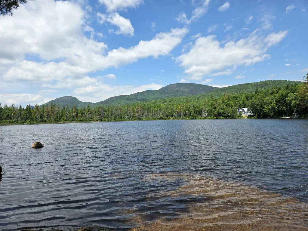 6 Pike Pond Road Stark NH 03582
