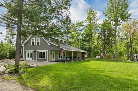 6 Pike Pond Road Stark NH 03582