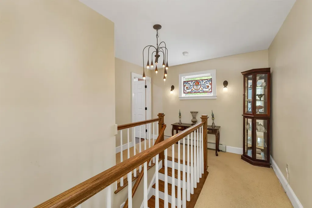 292 South Pleasant Street New London NH 03257