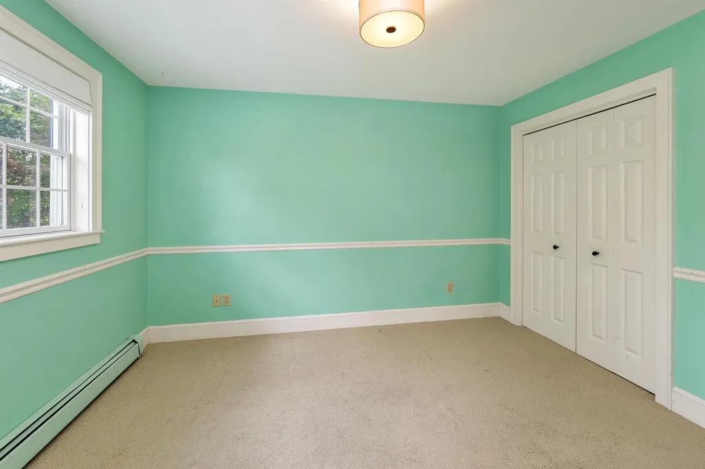 292 South Pleasant Street New London NH 03257