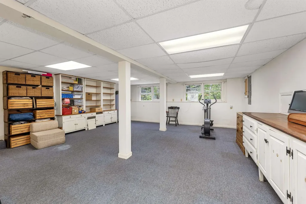 292 South Pleasant Street New London NH 03257