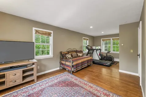 292 South Pleasant Street New London NH 03257