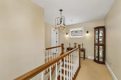 292 South Pleasant Street New London NH 03257