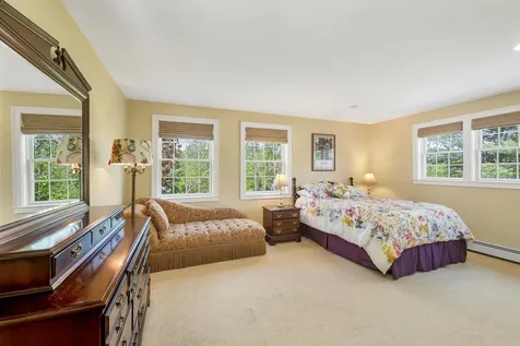 292 South Pleasant Street New London NH 03257