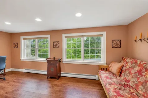 292 South Pleasant Street New London NH 03257