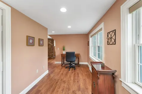 292 South Pleasant Street New London NH 03257