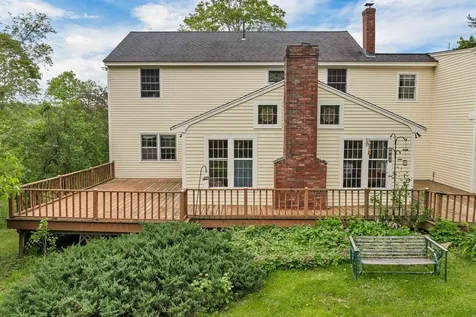 292 South Pleasant Street New London NH 03257