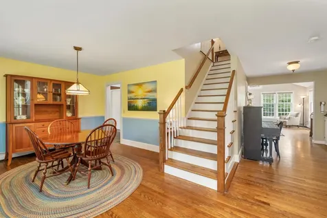 292 South Pleasant Street New London NH 03257