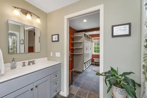 292 South Pleasant Street New London NH 03257