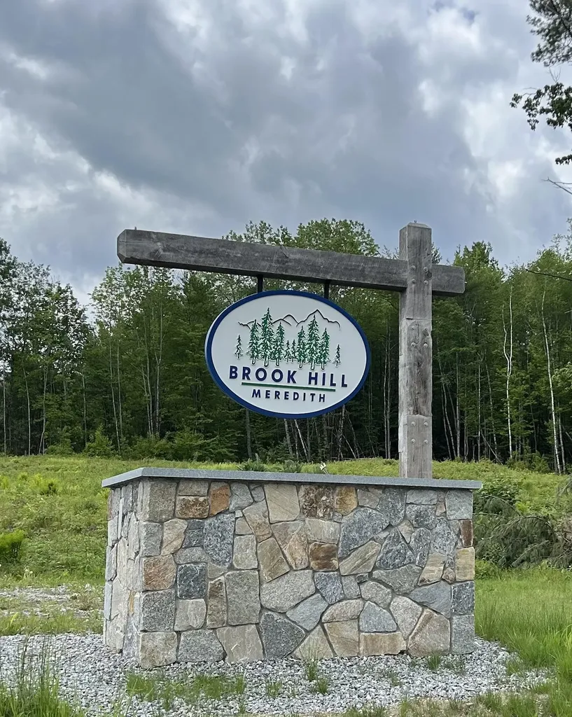 72 Brook Hill Meredith NH 03253
