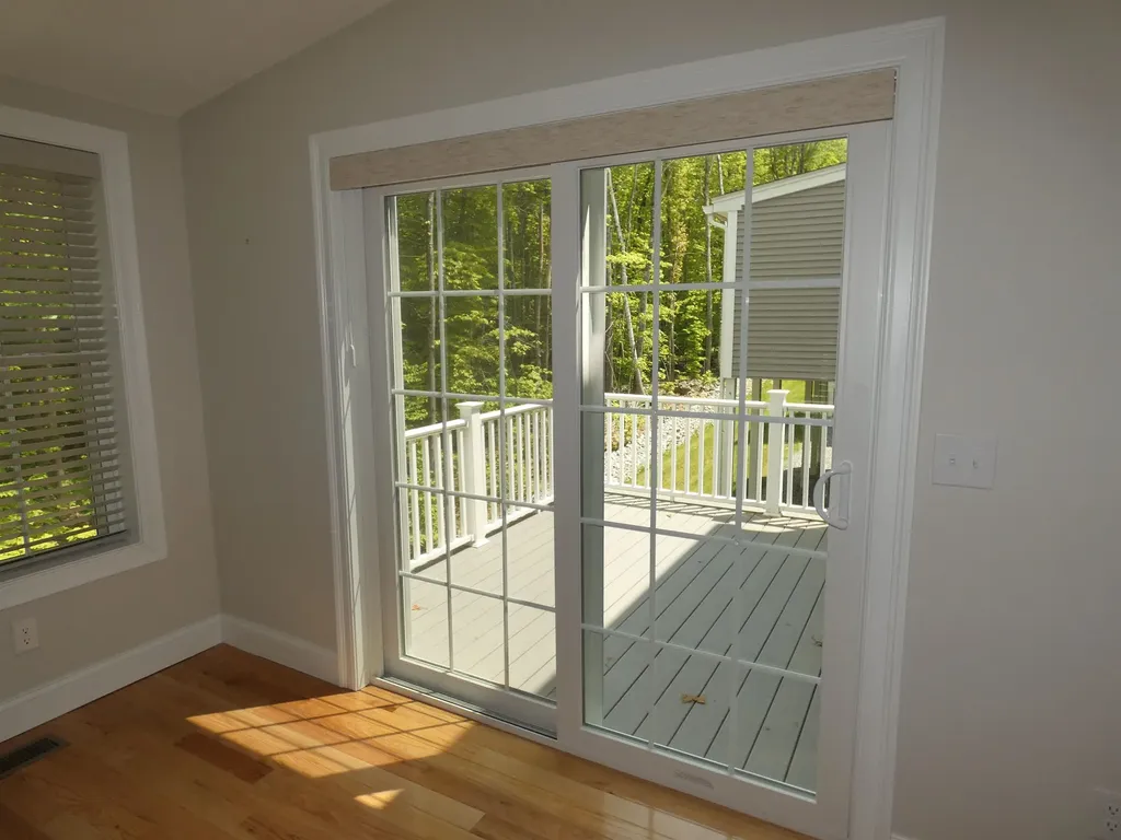 72 Brook Hill Meredith NH 03253