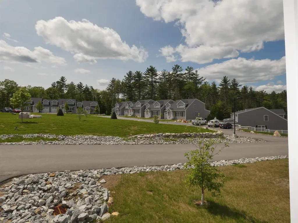 72 Brook Hill Meredith NH 03253