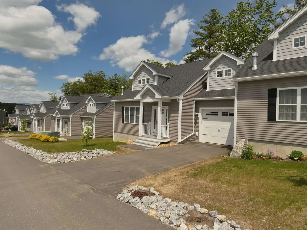 72 Brook Hill Meredith NH 03253