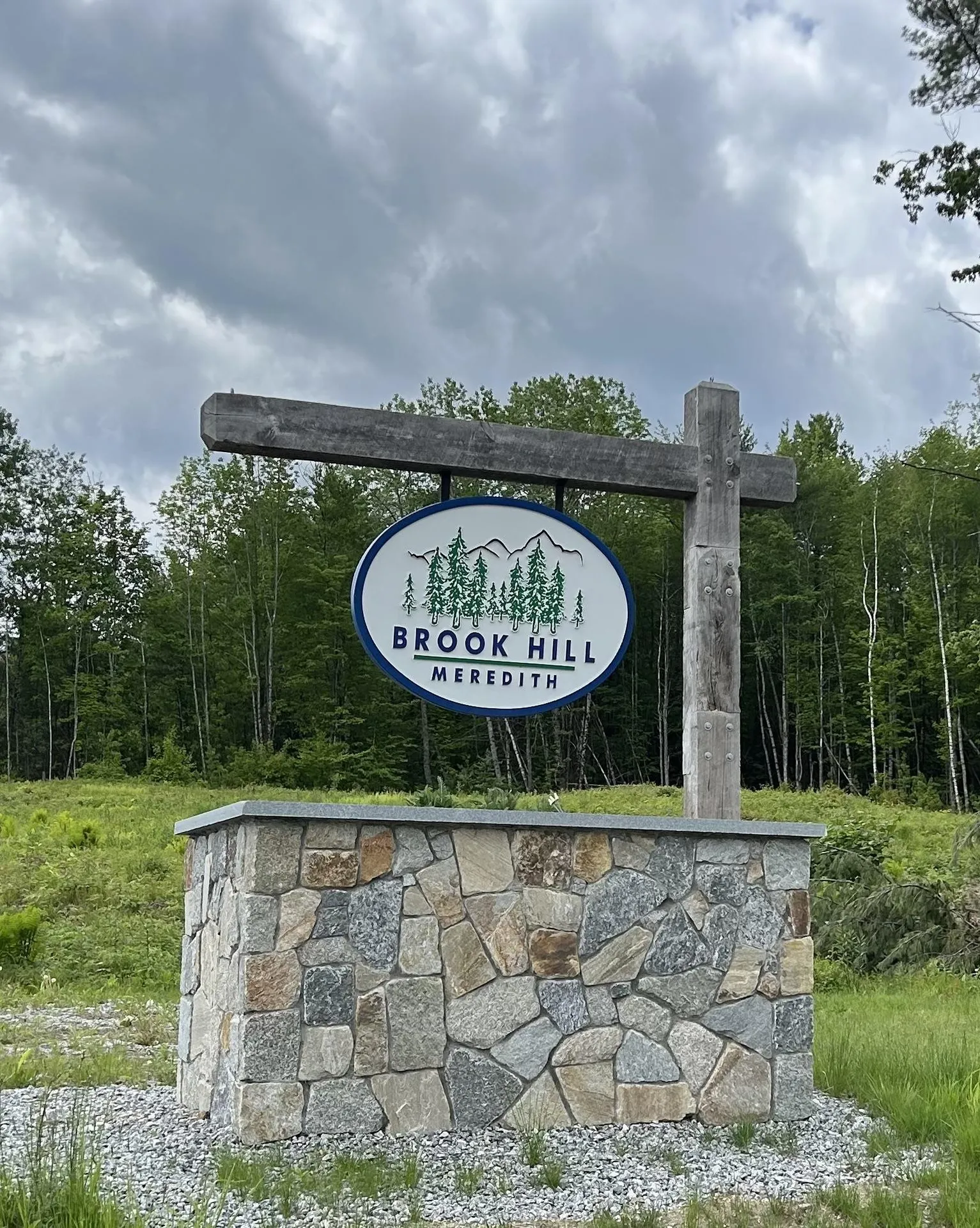 72 Brook Hill Meredith NH 03253