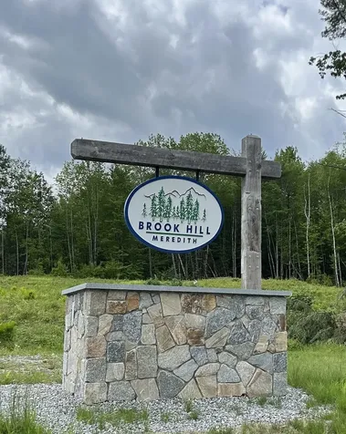 72 Brook Hill Meredith NH 03253