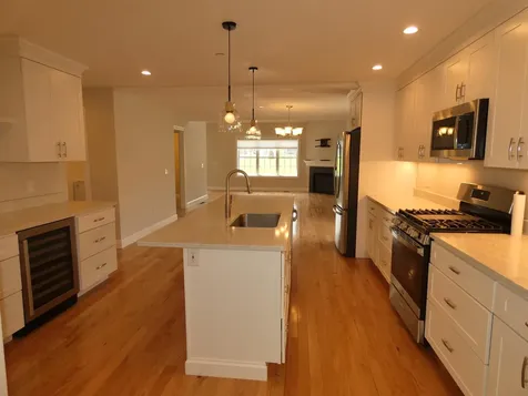 72 Brook Hill Meredith NH 03253