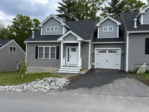 72 Brook Hill Meredith NH 03253