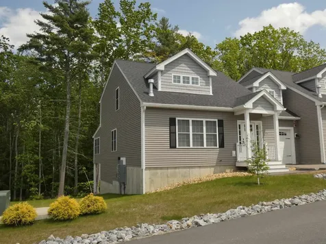 72 Brook Hill Meredith NH 03253