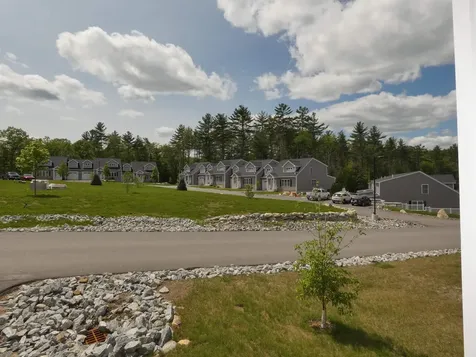 72 Brook Hill Meredith NH 03253